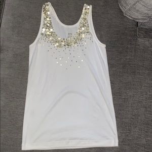 Bling Tank Top